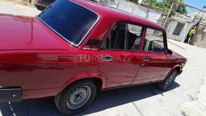 LADA (VAZ) 2107 1993, 200,000 km - 1.5 l - Bakı