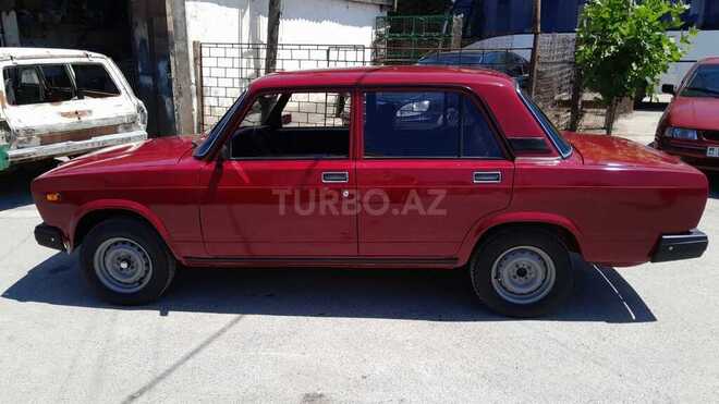 LADA (VAZ) 2107 1993, 200,000 km - 1.5 l - Bakı