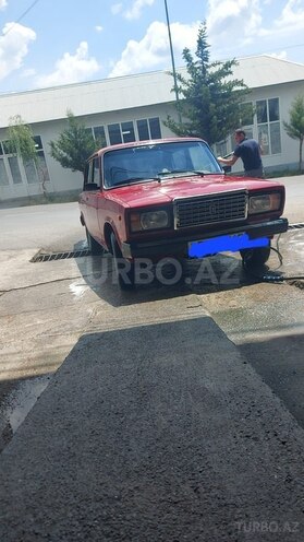 LADA (VAZ) 2107 1993, 200,000 km - 1.5 l - Bakı