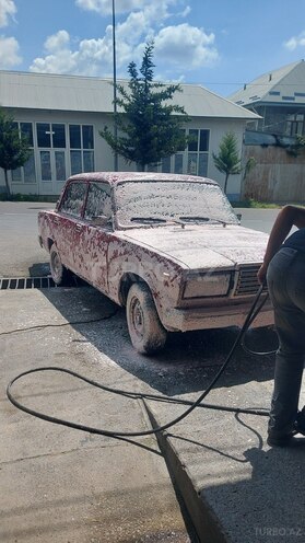 LADA (VAZ) 2107 1993, 200,000 km - 1.5 l - Bakı