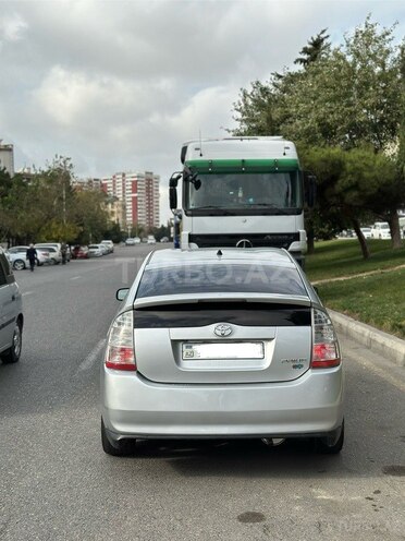 Toyota Prius 2006, 318,000 km - 1.5 l - Bakı