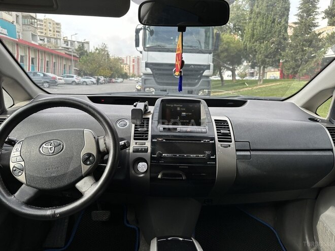 Toyota Prius 2006, 318,000 km - 1.5 l - Bakı