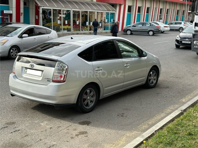 Toyota Prius 2006, 318,000 km - 1.5 l - Bakı