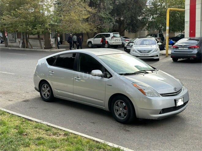 Toyota Prius 2006, 318,000 km - 1.5 l - Bakı