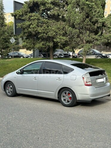 Toyota Prius 2006, 318,000 km - 1.5 l - Bakı