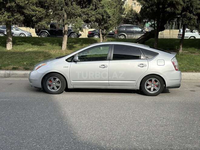 Toyota Prius 2006, 318,000 km - 1.5 l - Bakı