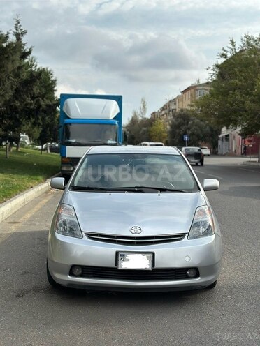 Toyota Prius 2006, 318,000 km - 1.5 l - Bakı
