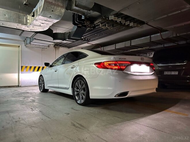 Hyundai Azera 2013, 169,000 km - 2.4 l - Bakı