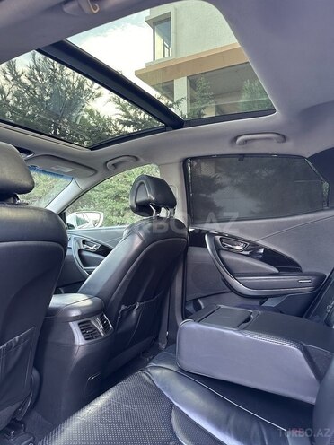 Hyundai Azera 2013, 169,000 km - 2.4 l - Bakı