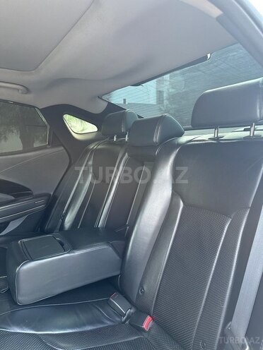 Hyundai Azera 2013, 169,000 km - 2.4 l - Bakı