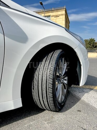 Hyundai Azera 2013, 169,000 km - 2.4 l - Bakı
