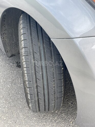 Hyundai Elantra 2014, 168,000 km - 1.8 l - Bakı
