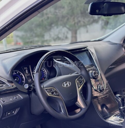 Hyundai Azera 2013, 169,000 km - 2.4 l - Bakı