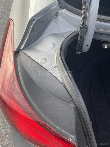 Hyundai Elantra 2014, 168,000 km - 1.8 l - Bakı