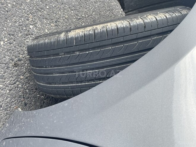 Hyundai Elantra 2014, 168,000 km - 1.8 l - Bakı