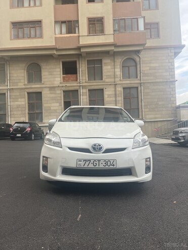 Toyota Prius 2010, 326,697 km - 1.8 l - Bakı