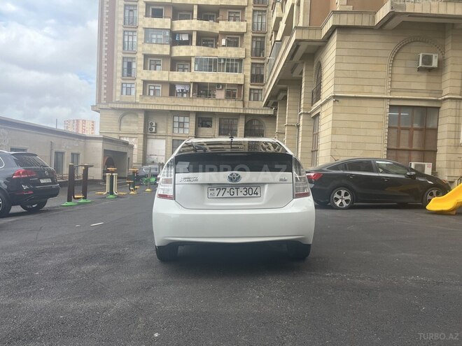 Toyota Prius 2010, 326,697 km - 1.8 l - Bakı