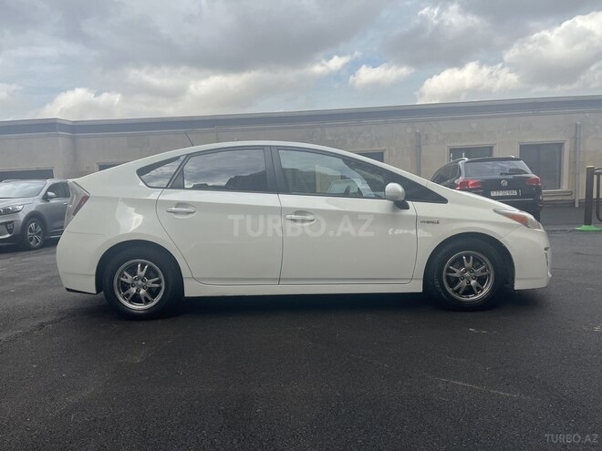 Toyota Prius 2010, 326,697 km - 1.8 l - Bakı