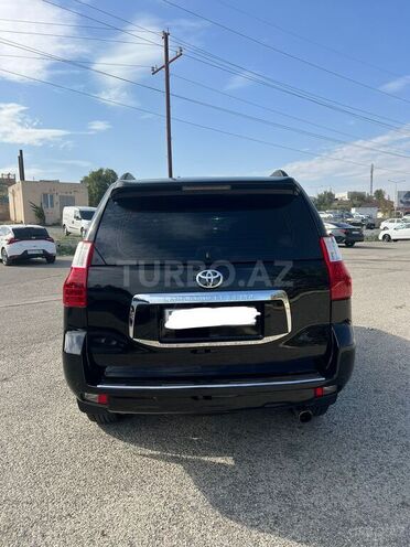 Toyota Prado 2012, 190,000 km - 2.7 l - Bakı