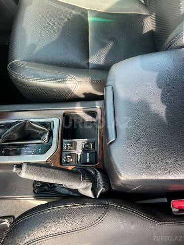 Toyota Prado 2012, 190,000 km - 2.7 l - Bakı
