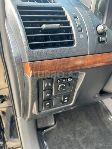 Toyota Prado 2012, 190,000 km - 2.7 l - Bakı