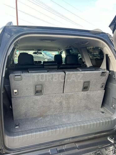 Toyota Prado 2012, 190,000 km - 2.7 l - Bakı