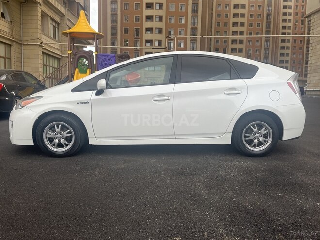 Toyota Prius 2010, 326,697 km - 1.8 l - Bakı