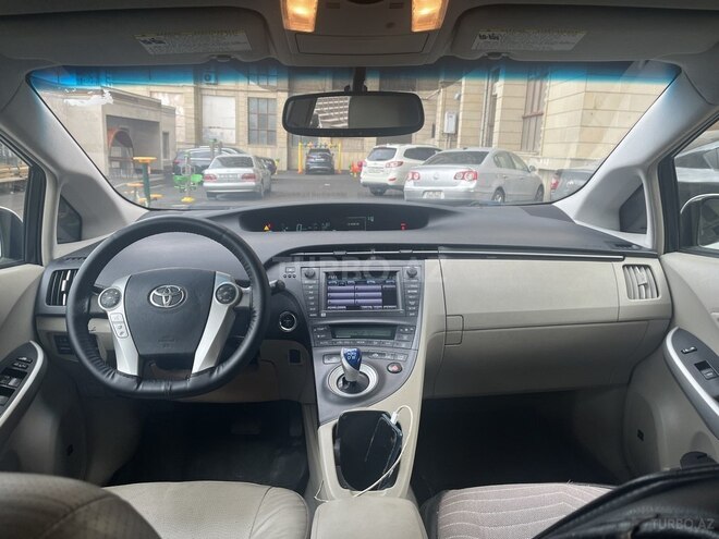 Toyota Prius 2010, 326,697 km - 1.8 l - Bakı