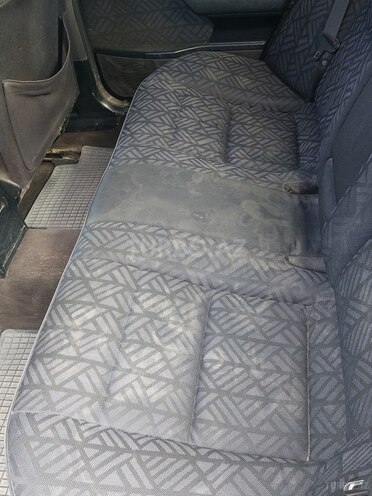 Mercedes C 220 1995, 460,000 km - 2.2 л - Bakı