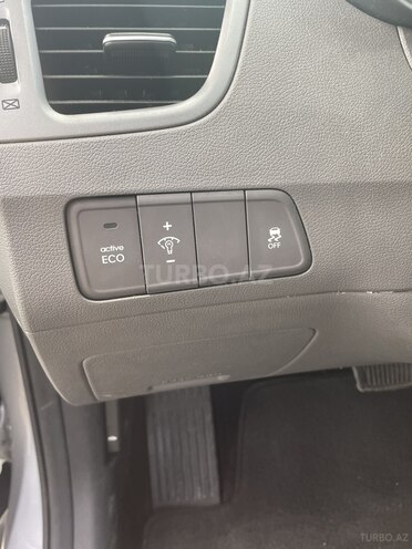 Hyundai Elantra 2014, 168,000 km - 1.8 l - Bakı