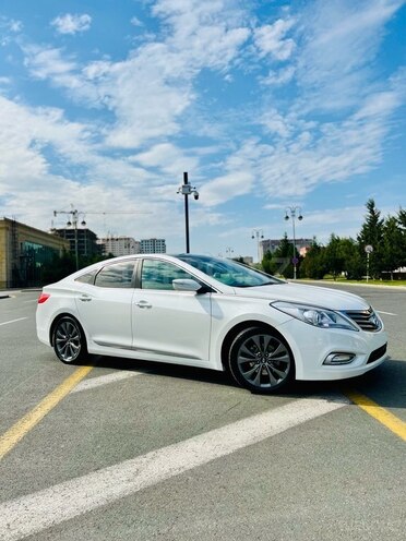 Hyundai Azera 2013, 169,000 km - 2.4 l - Bakı
