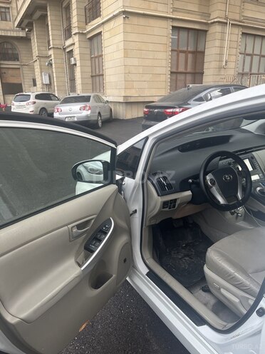 Toyota Prius 2010, 326,697 km - 1.8 l - Bakı