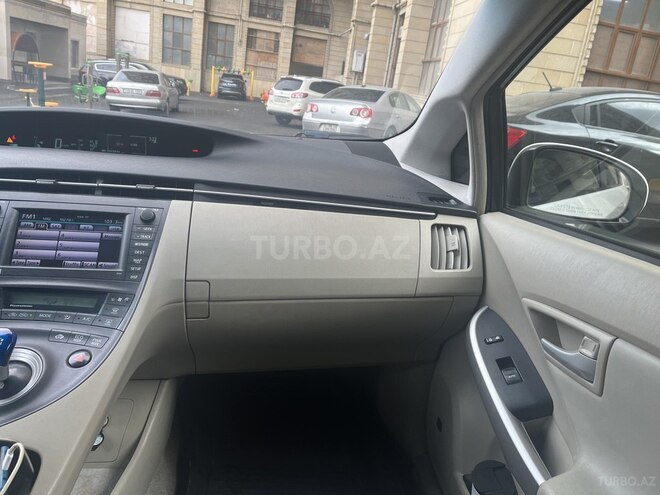 Toyota Prius 2010, 326,697 km - 1.8 l - Bakı
