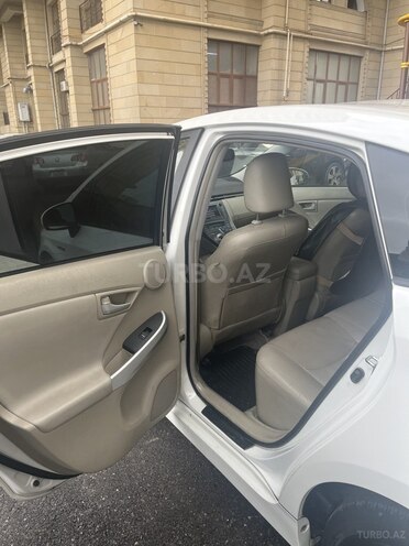 Toyota Prius 2010, 326,697 km - 1.8 l - Bakı