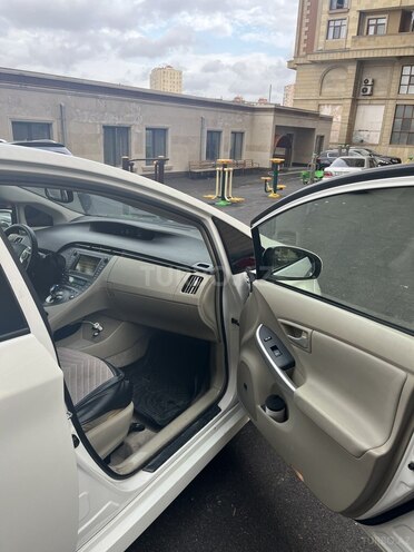 Toyota Prius 2010, 326,697 km - 1.8 l - Bakı