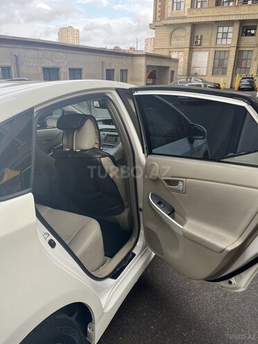 Toyota Prius 2010, 326,697 km - 1.8 l - Bakı
