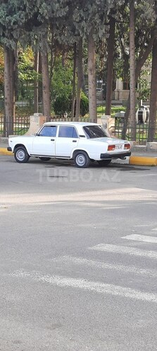 LADA (VAZ) 2107 2003, 52,563 km - 1.6 l - Tovuz