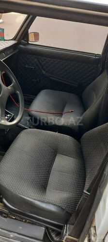 LADA (VAZ) 2107 2003, 52,563 km - 1.6 l - Tovuz
