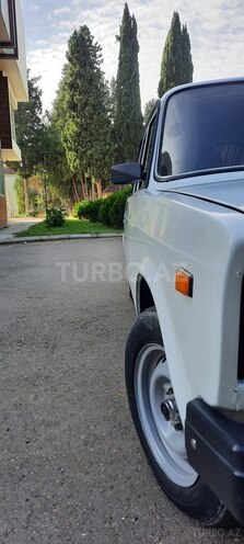 LADA (VAZ) 2107 2003, 52,563 km - 1.6 l - Tovuz
