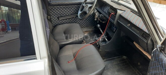 LADA (VAZ) 2107 2003, 52,563 km - 1.6 l - Tovuz