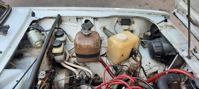 LADA (VAZ) 2107 2003, 52,563 km - 1.6 l - Tovuz