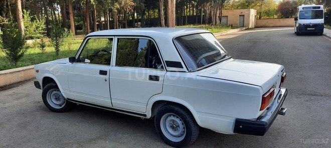 LADA (VAZ) 2107 2003, 52,563 km - 1.6 l - Tovuz