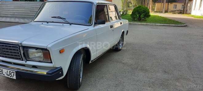 LADA (VAZ) 2107 2003, 52,563 km - 1.6 l - Tovuz