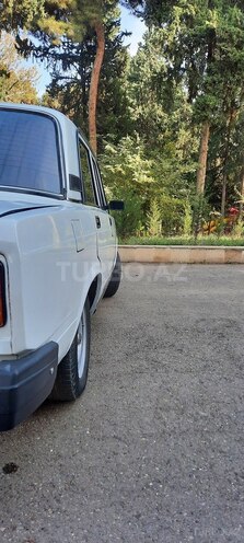 LADA (VAZ) 2107 2003, 52,563 km - 1.6 l - Tovuz