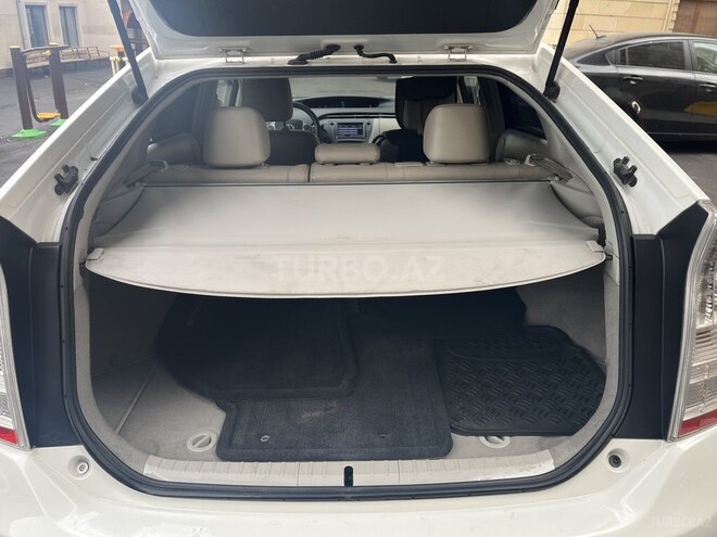 Toyota Prius 2010, 326,697 km - 1.8 l - Bakı