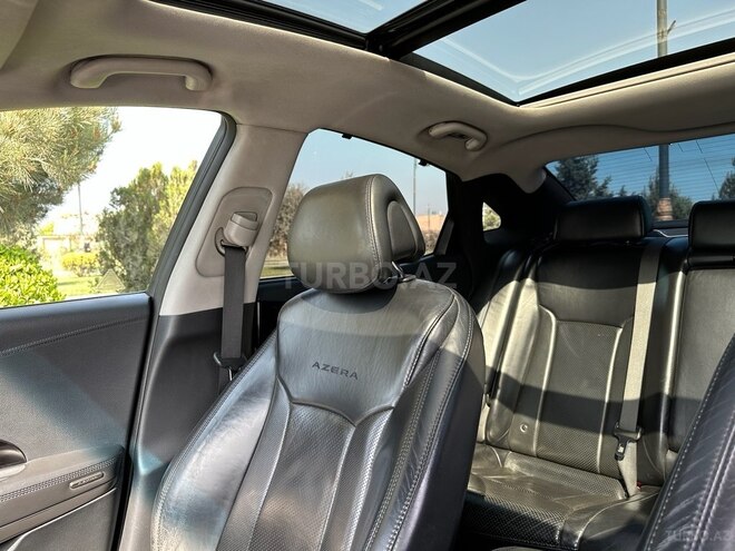 Hyundai Azera 2013, 169,000 km - 2.4 l - Bakı