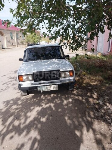 LADA (VAZ) 2107 2006, 65,800 km - 1.6 л - Gəncə
