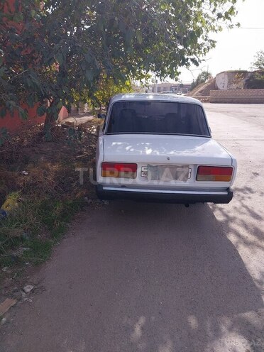 LADA (VAZ) 2107 2006, 65,800 km - 1.6 л - Gəncə