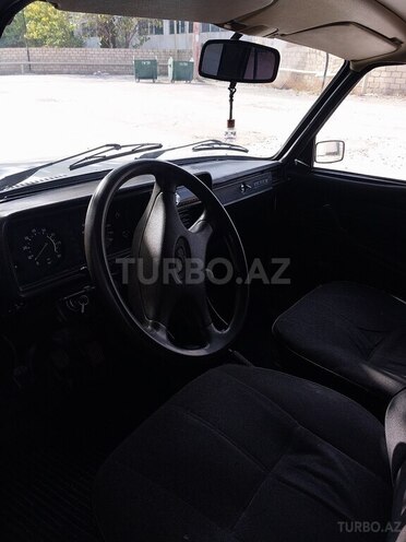 LADA (VAZ) 2107 2006, 65,800 km - 1.6 л - Gəncə