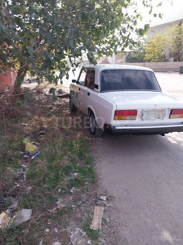 LADA (VAZ) 2107 2006, 65,800 km - 1.6 л - Gəncə